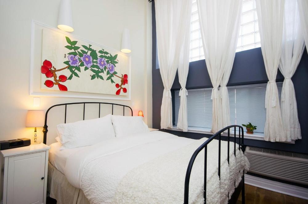 The Box House Hotel Image 11