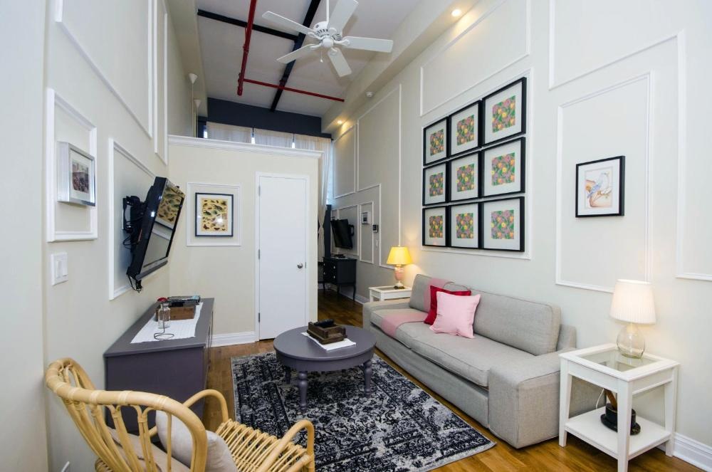 The Box House Hotel Image 12