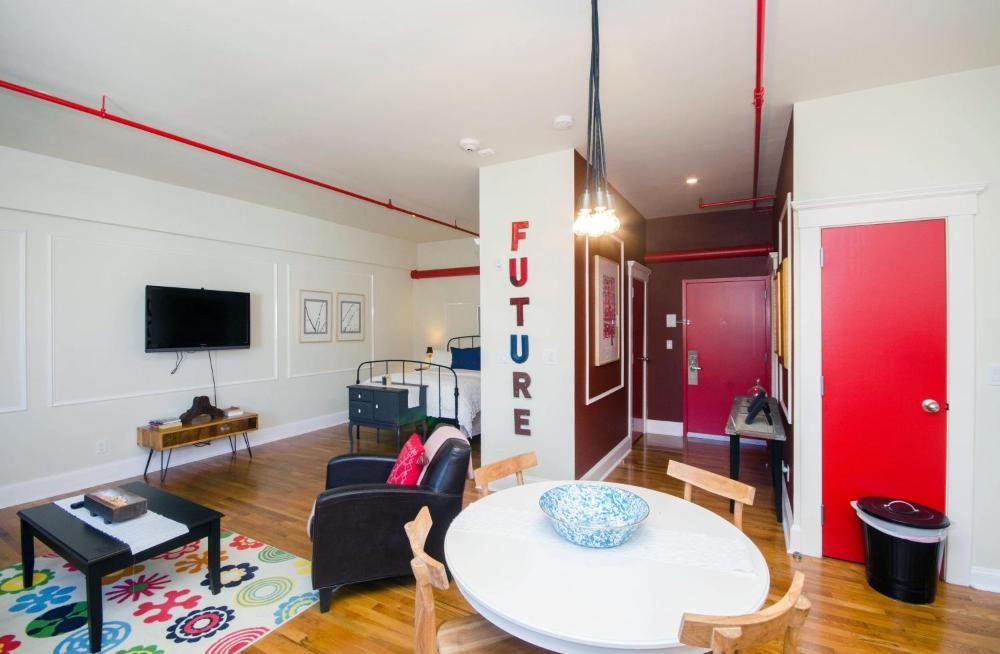 The Box House Hotel Image 18
