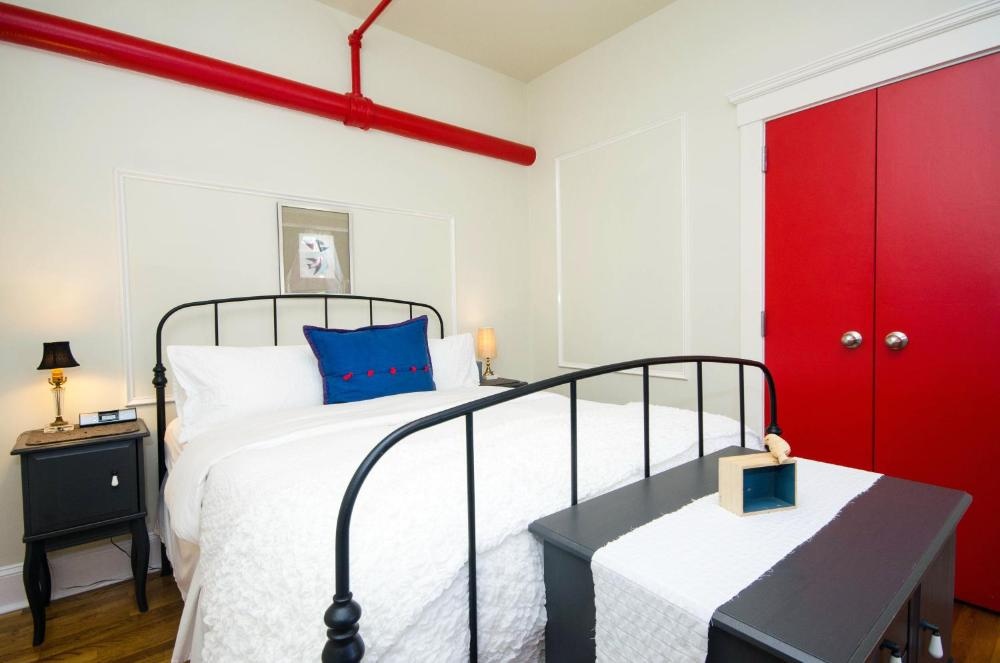 The Box House Hotel Image 19