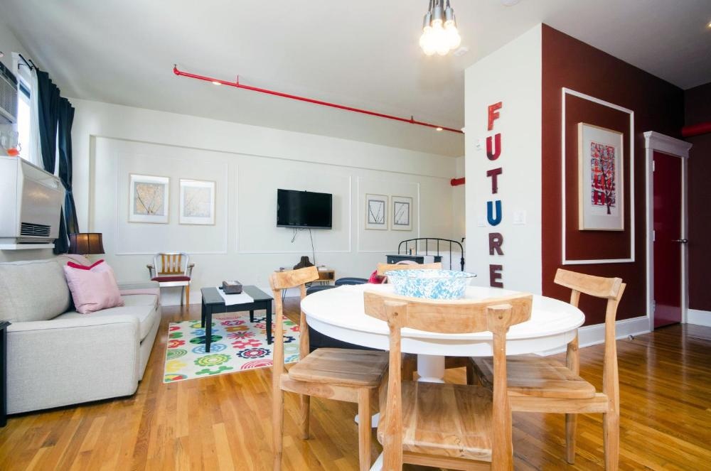 The Box House Hotel Image 20