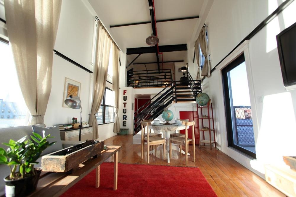 The Box House Hotel Image 26