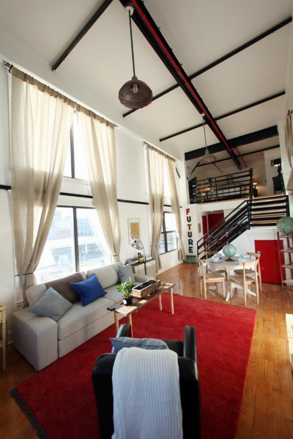 The Box House Hotel Image 27