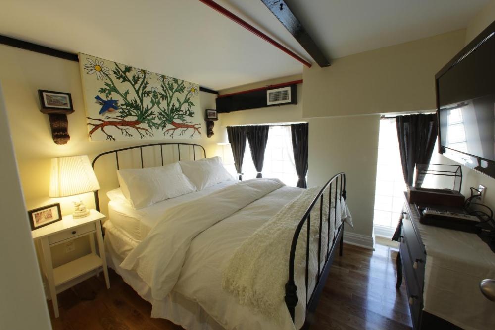 The Box House Hotel Image 34