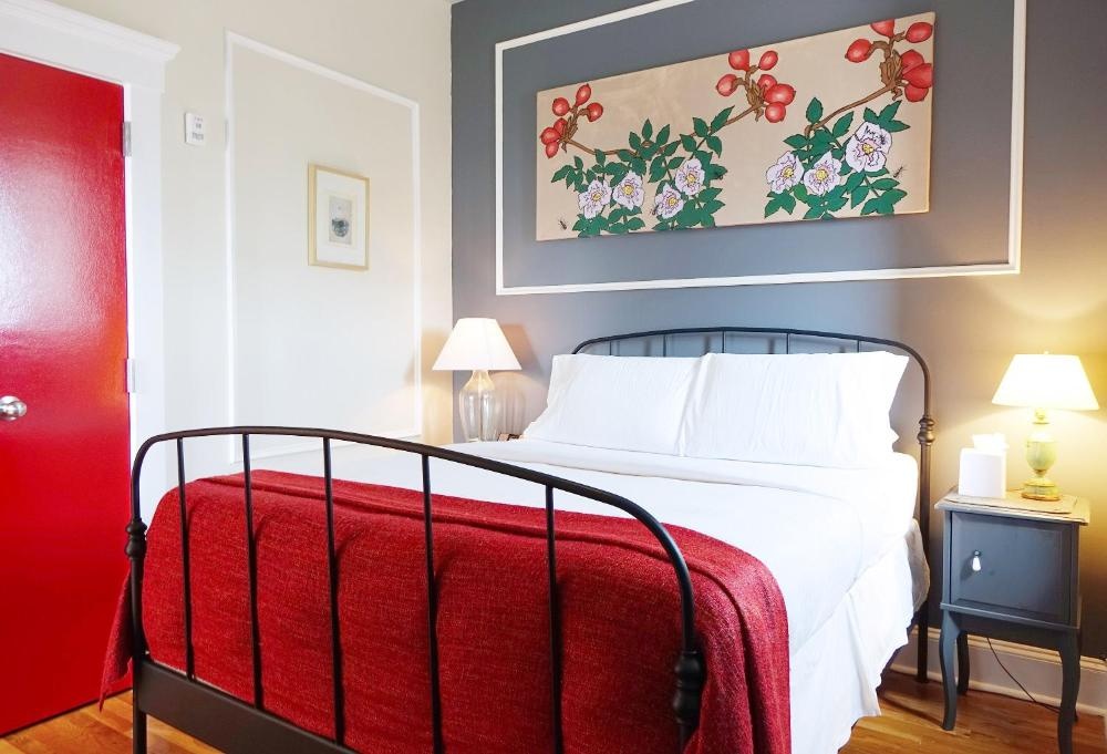 The Box House Hotel Image 37
