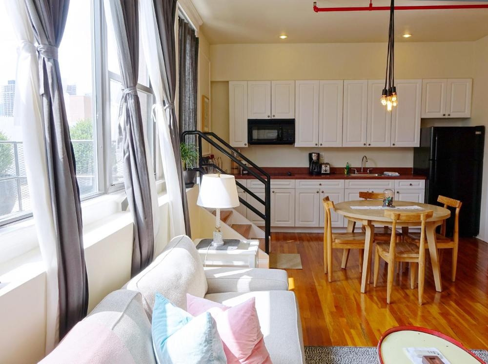 The Box House Hotel Image 38