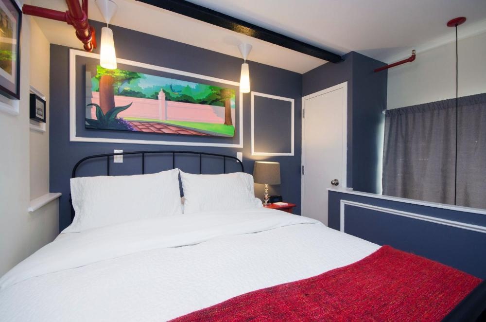 The Box House Hotel Image 44