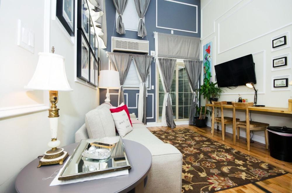 The Box House Hotel Image 45