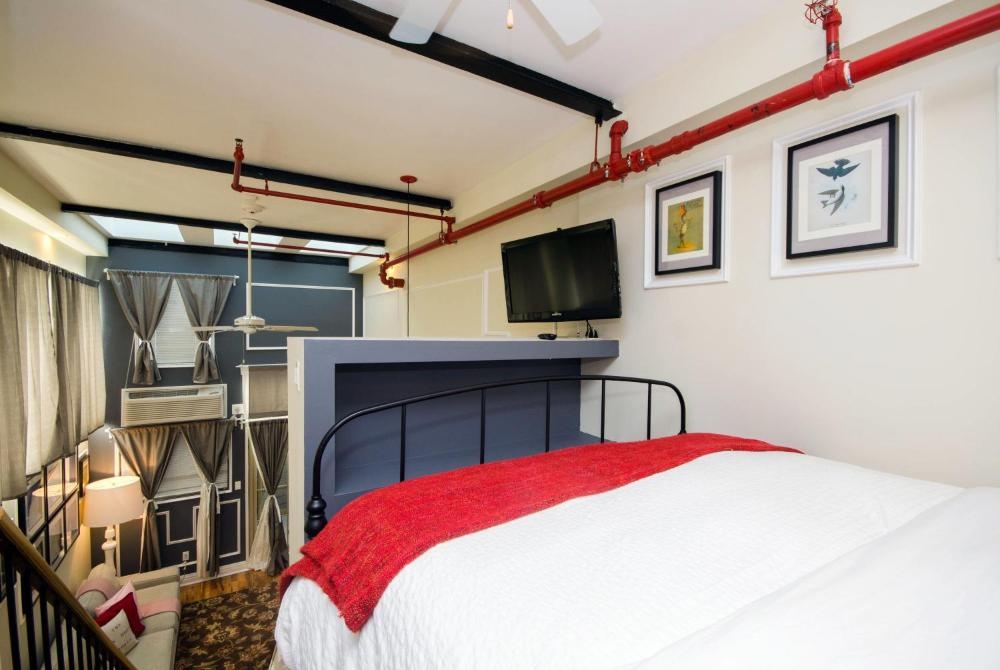 The Box House Hotel Image 47