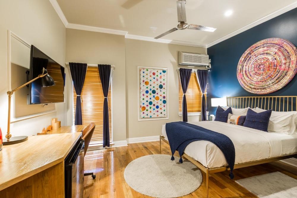 The Box House Hotel Image 64