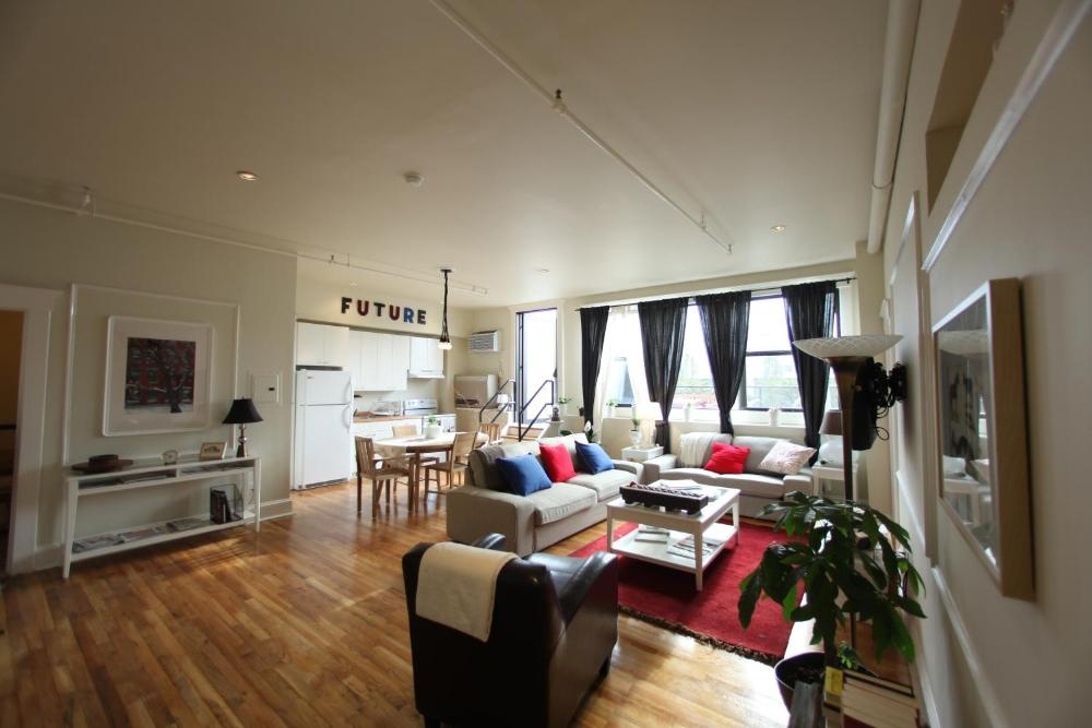 The Box House Hotel Image 7